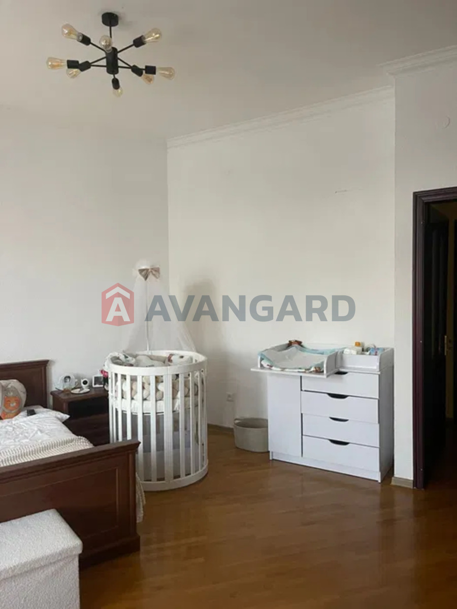 4 комн. квартира, 133/-/12 кв. м., 6/6 этаж фото 10 4 комн. квартира, 133/-/12 кв. м., 6/6 этаж фото 10