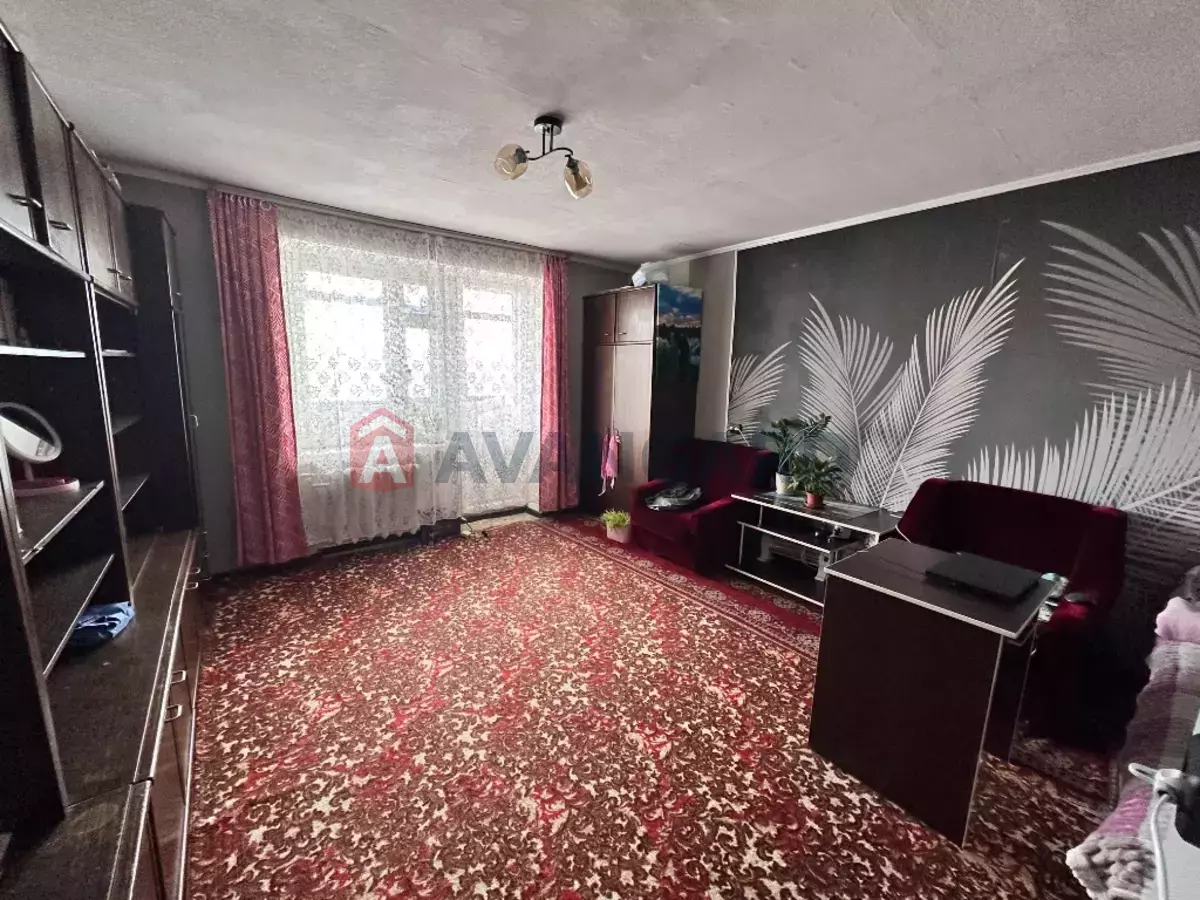 1 комн. квартира, 38/18/8 кв. м., 8/10 этаж фото 4 1 комн. квартира, 38/18/8 кв. м., 8/10 этаж фото 4