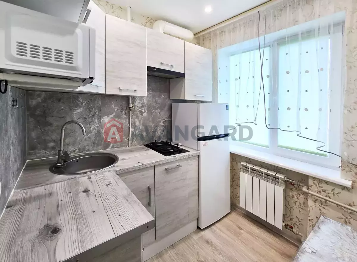 1 комн. квартира, 22/12/6 кв. м., 1/9 этаж фото 1 1 комн. квартира, 22/12/6 кв. м., 1/9 этаж фото 1