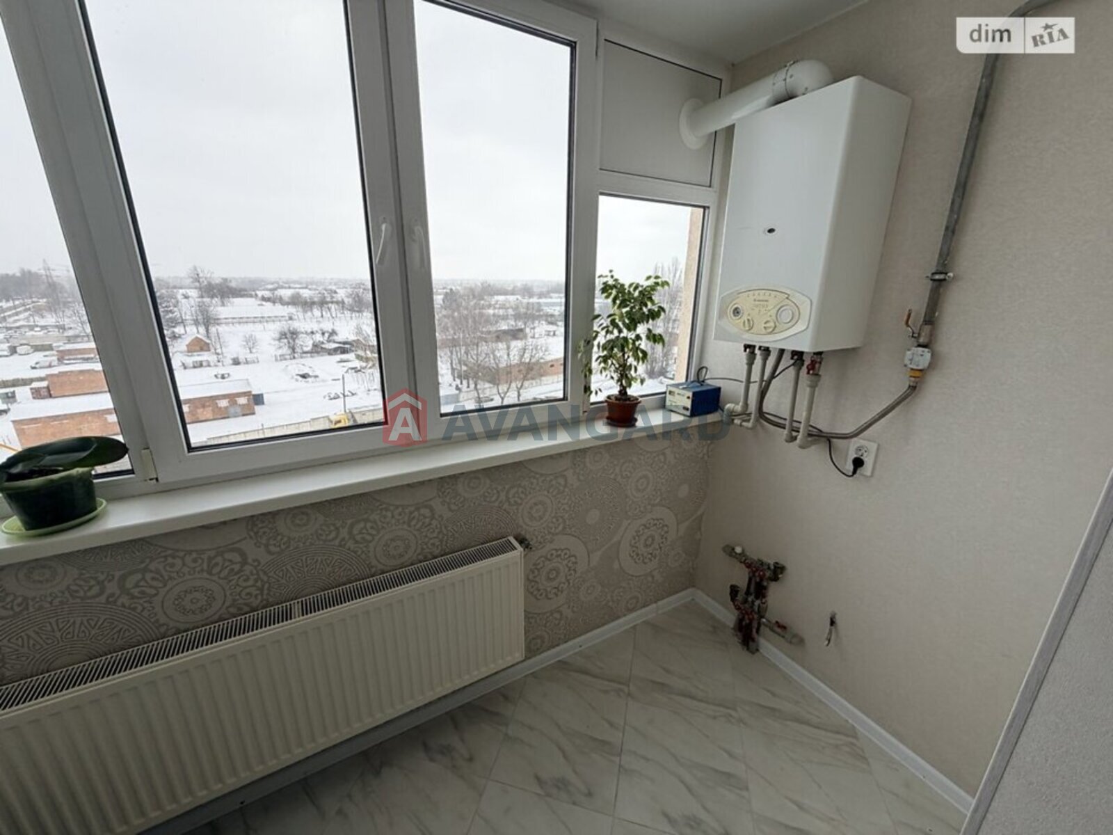 4 кім. квартира, 124/74/19 кв. м., 10/11 поверх фото 13 4 кім. квартира, 124/74/19 кв. м., 10/11 поверх фото 13