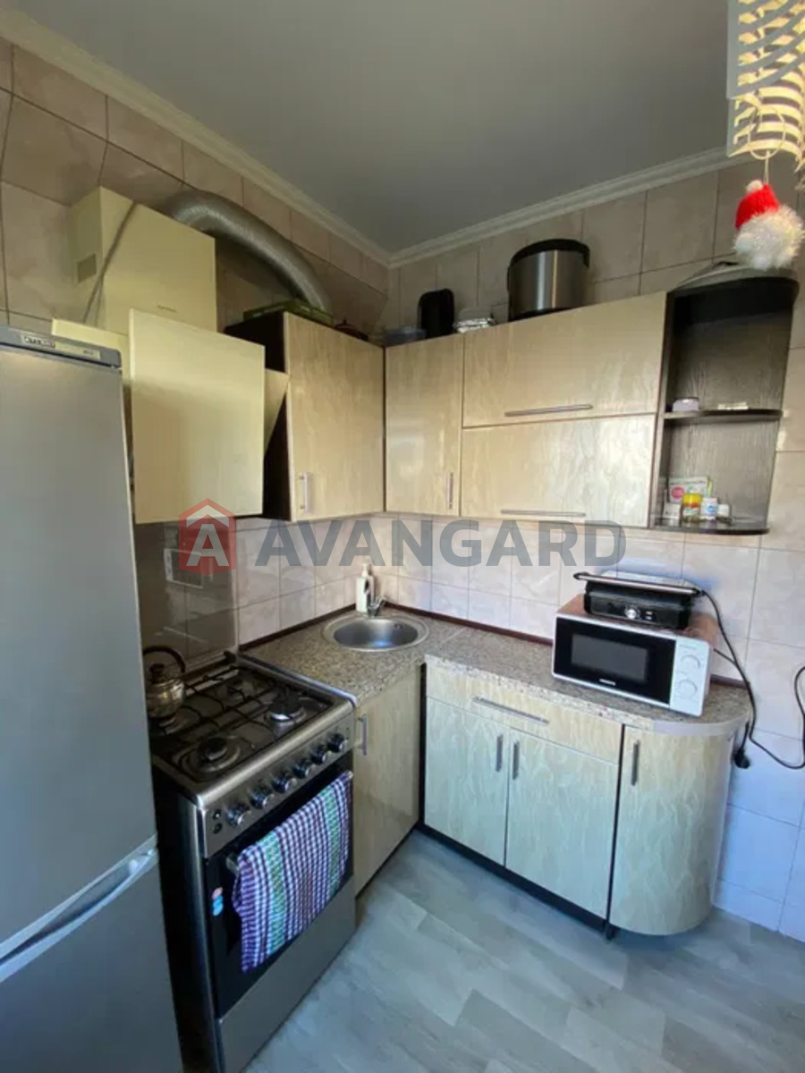 1 комн. квартира, 34/-/6 кв. м., 3/9 этаж фото 12 1 комн. квартира, 34/-/6 кв. м., 3/9 этаж фото 12