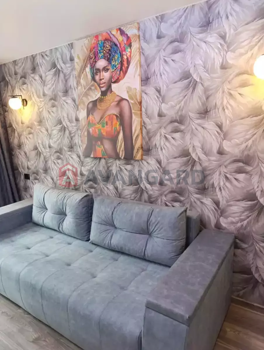 2 комн. квартира, 45/33/7 кв. м., 1/5 этаж фото 5 2 комн. квартира, 45/33/7 кв. м., 1/5 этаж фото 5