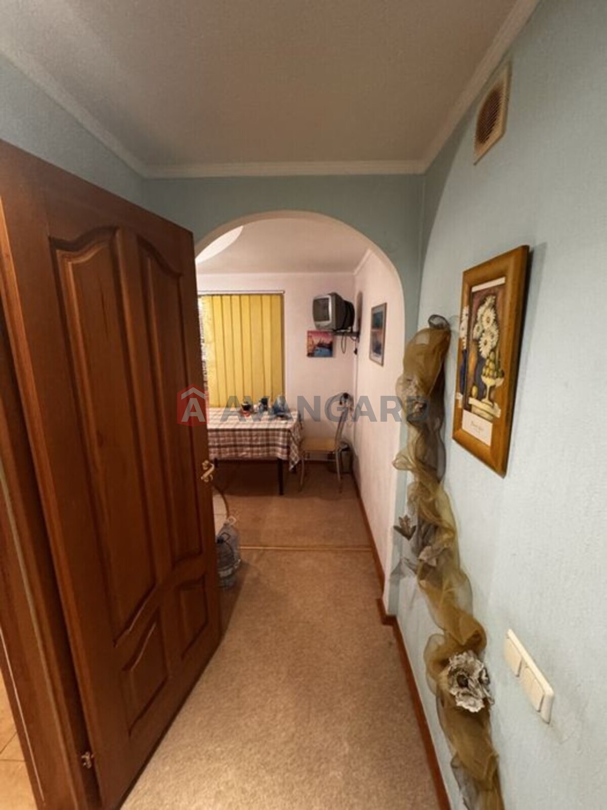 2 кім. квартира, 50/-/9 кв. м., 8/9 поверх фото 8 2 кім. квартира, 50/-/9 кв. м., 8/9 поверх фото 8