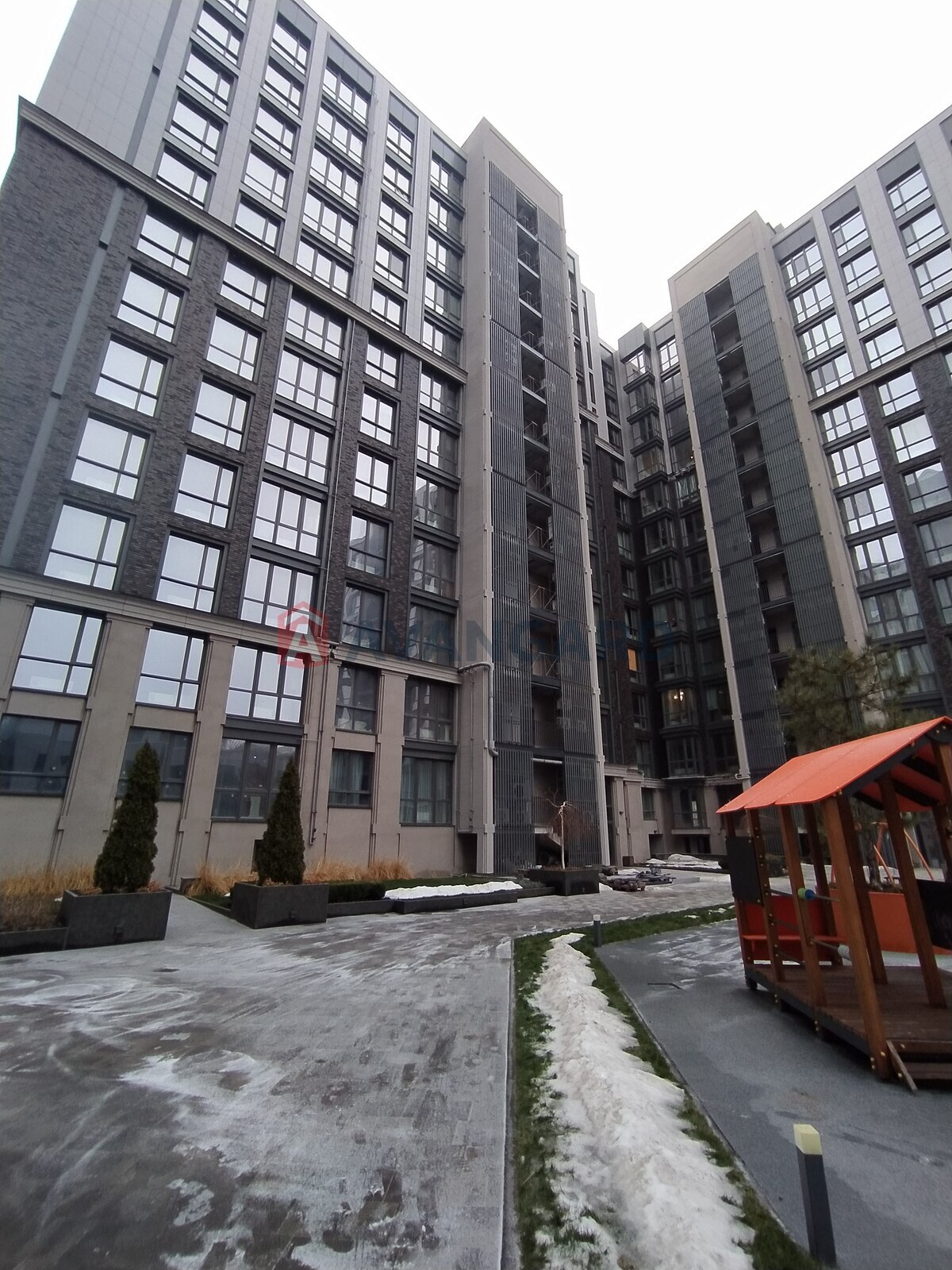 2 комн. квартира, 67,3/26/14 кв. м., 11/12 этаж фото 22 2 комн. квартира, 67,3/26/14 кв. м., 11/12 этаж фото 22