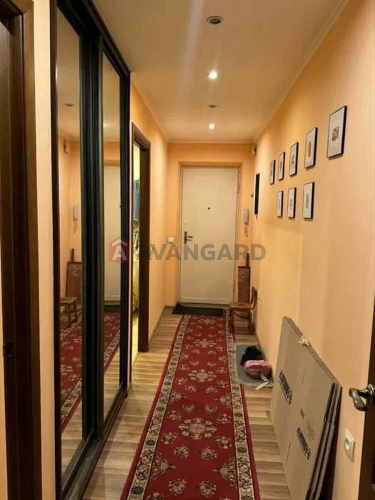 3 комн. квартира, 60/-/15 кв. м., 1/5 этаж фото 4 3 комн. квартира, 60/-/15 кв. м., 1/5 этаж фото 4