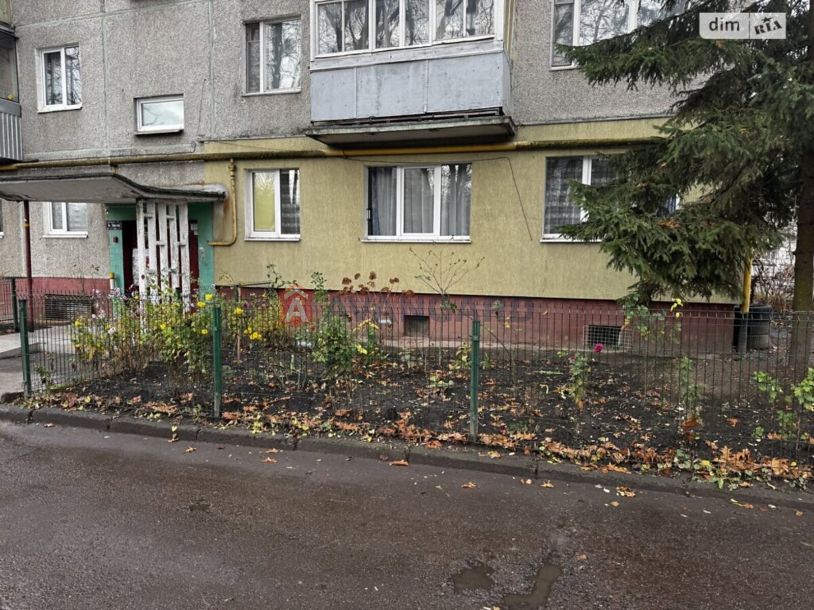 3 комн. квартира, 46/46/5 кв. м., 1/5 этаж фото 2 3 комн. квартира, 46/46/5 кв. м., 1/5 этаж фото 2