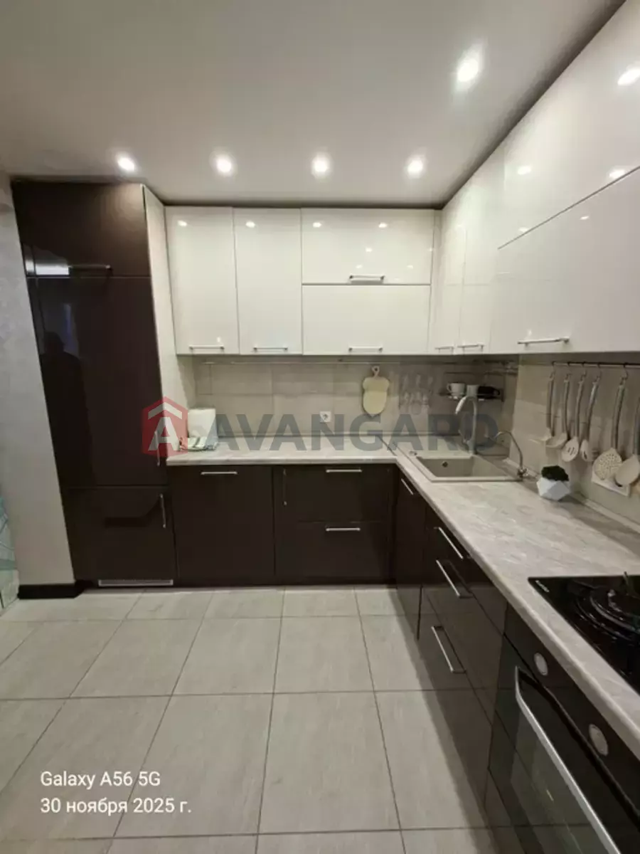 3 кім. квартира, 59/-/8 кв. м., 7/9 поверх фото 24 3 кім. квартира, 59/-/8 кв. м., 7/9 поверх фото 24