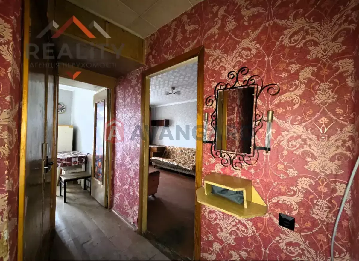 1 комн. квартира, 31/17/6 кв. м., 2/5 этаж фото 9 1 комн. квартира, 31/17/6 кв. м., 2/5 этаж фото 9
