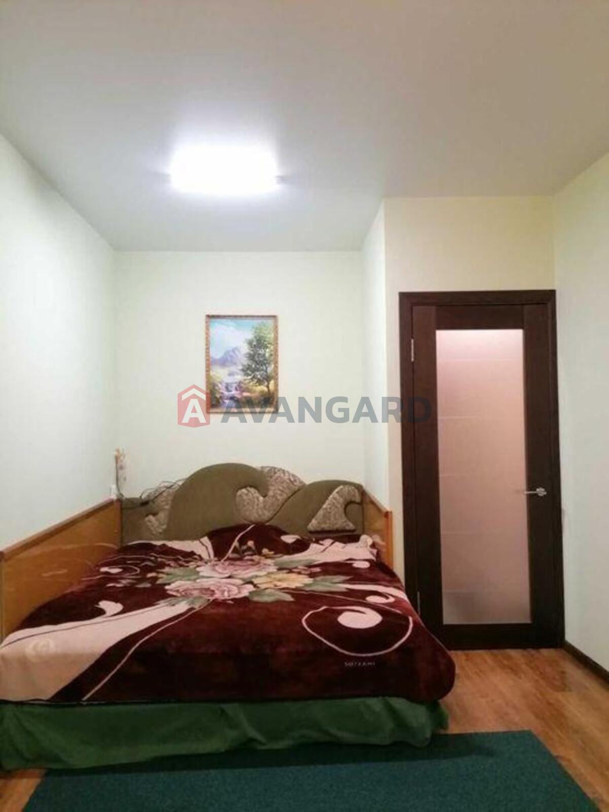 1 кім. квартира, 44/-/12 кв. м., 23/25 поверх фото 5 1 кім. квартира, 44/-/12 кв. м., 23/25 поверх фото 5