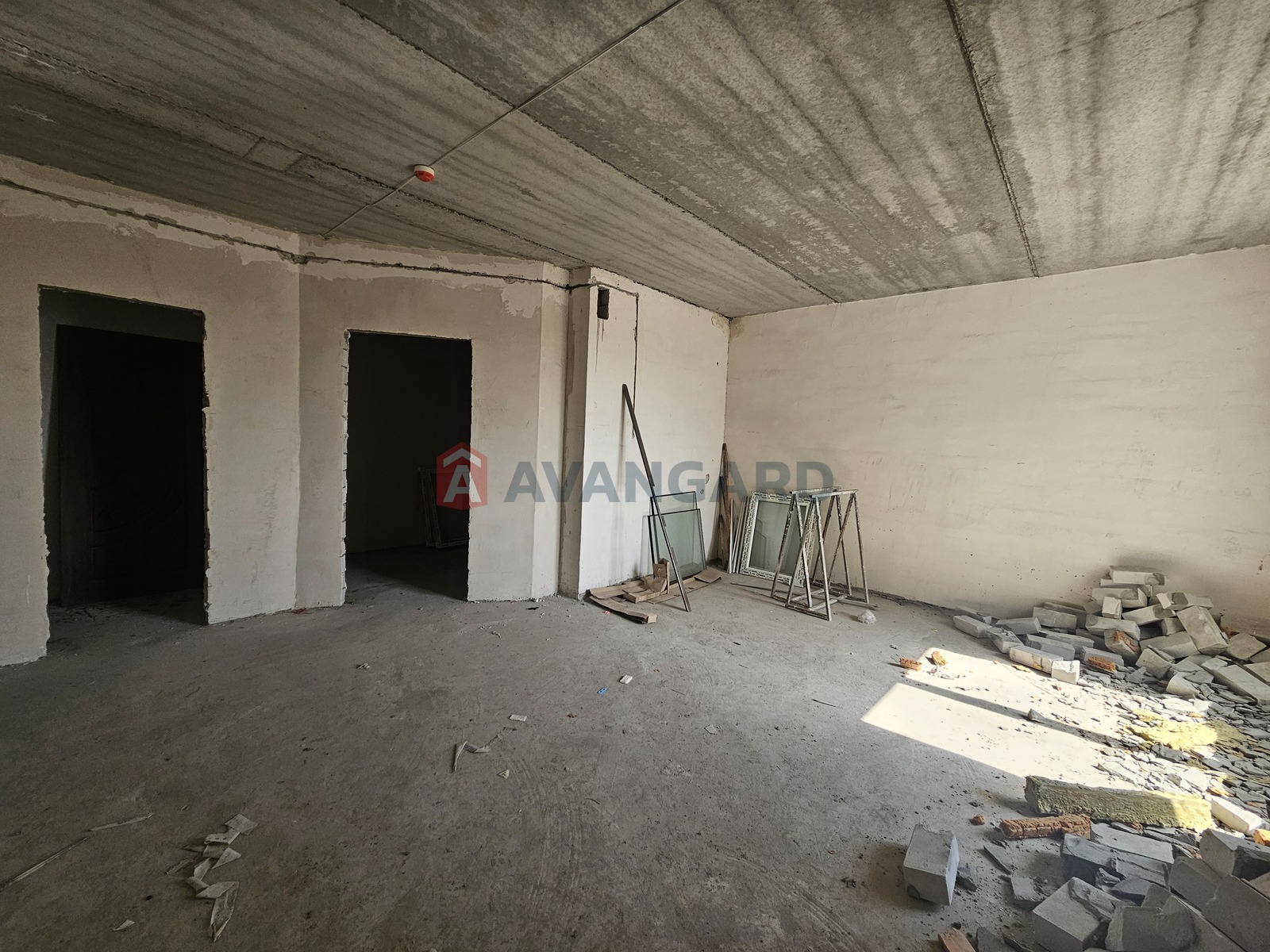 2 кім. квартира, 63/-/30 кв. м., 9/9 поверх фото 9 2 кім. квартира, 63/-/30 кв. м., 9/9 поверх фото 9