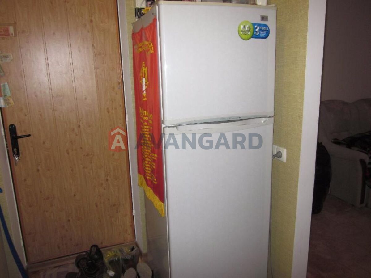 1 кім. квартира, 33/18/8 кв. м., 2/9 поверх фото 11 1 кім. квартира, 33/18/8 кв. м., 2/9 поверх фото 11