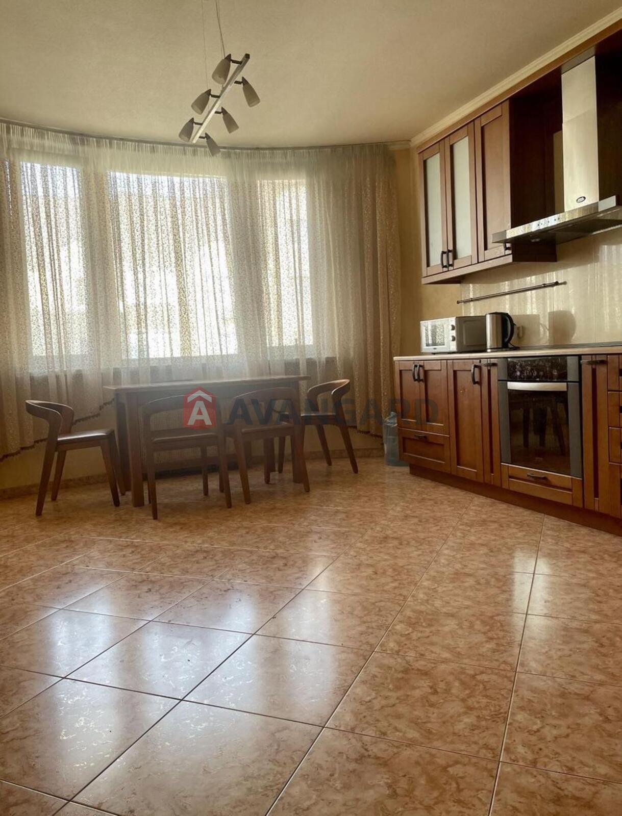3 комн. квартира, 105/60/20 кв. м., 7/16 этаж фото 4 3 комн. квартира, 105/60/20 кв. м., 7/16 этаж фото 4