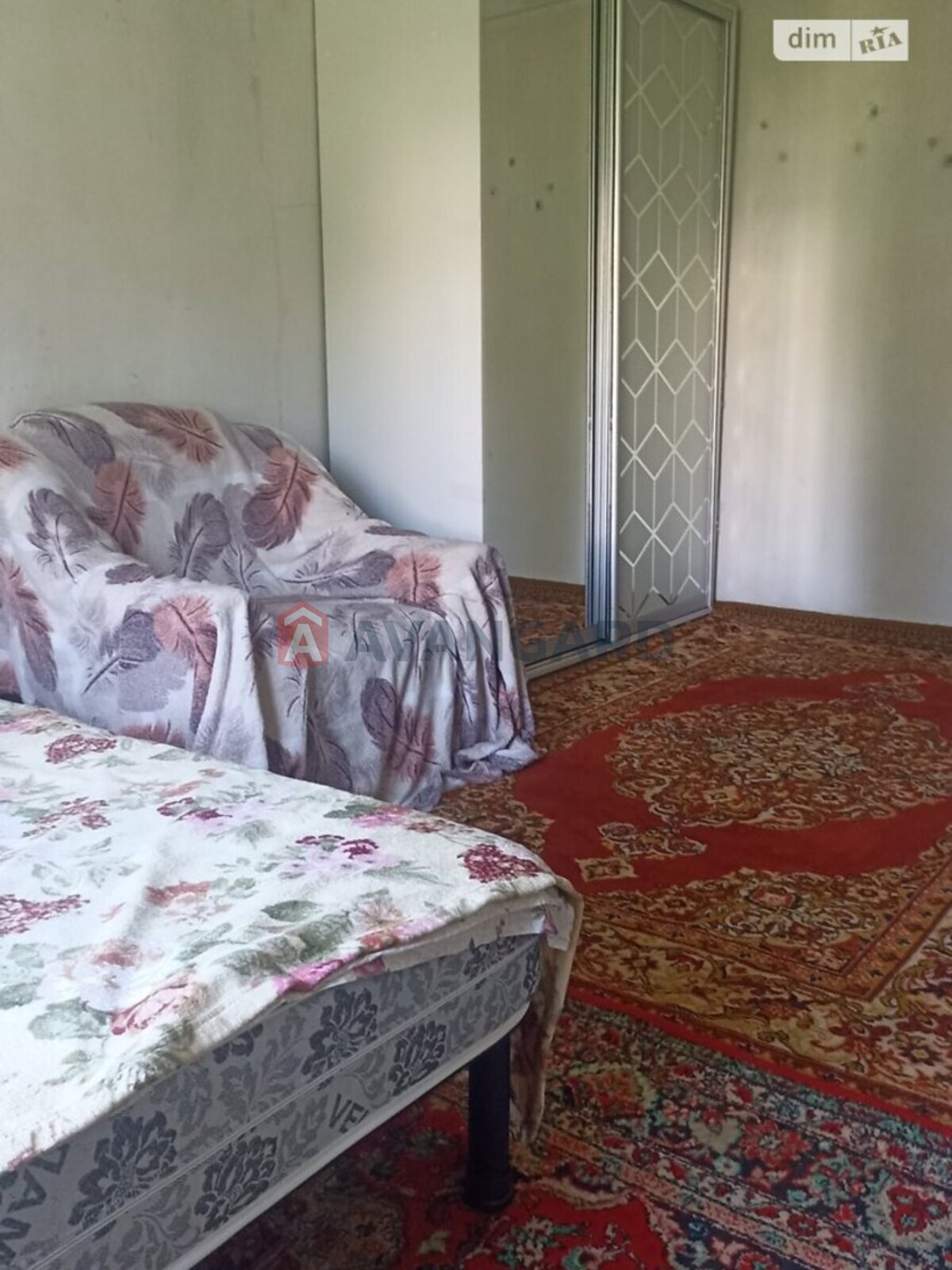 2 комн. квартира, 44/44/6 кв. м., 5/5 этаж фото 1 2 комн. квартира, 44/44/6 кв. м., 5/5 этаж фото 1