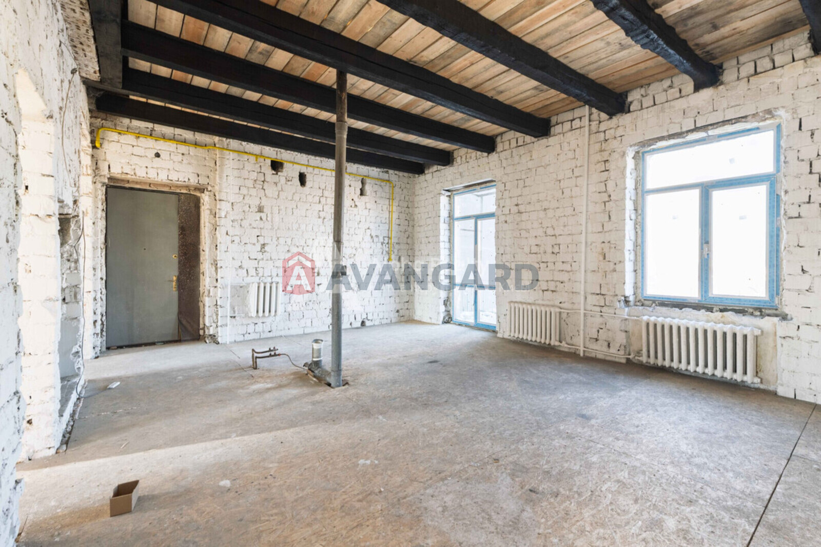 3 комн. квартира, 75/40/15 кв. м., 5/5 этаж фото 13 3 комн. квартира, 75/40/15 кв. м., 5/5 этаж фото 13