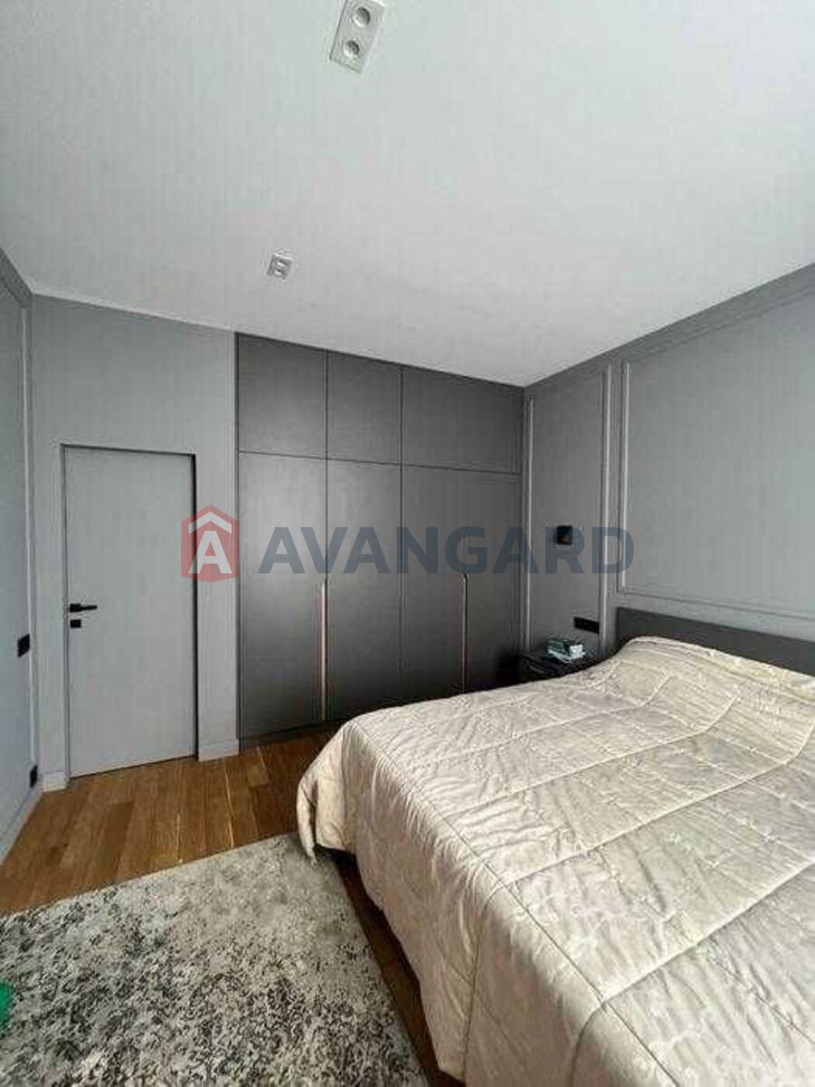 2 комн. квартира, 58/-/22 кв. м., 10/26 этаж фото 5 2 комн. квартира, 58/-/22 кв. м., 10/26 этаж фото 5
