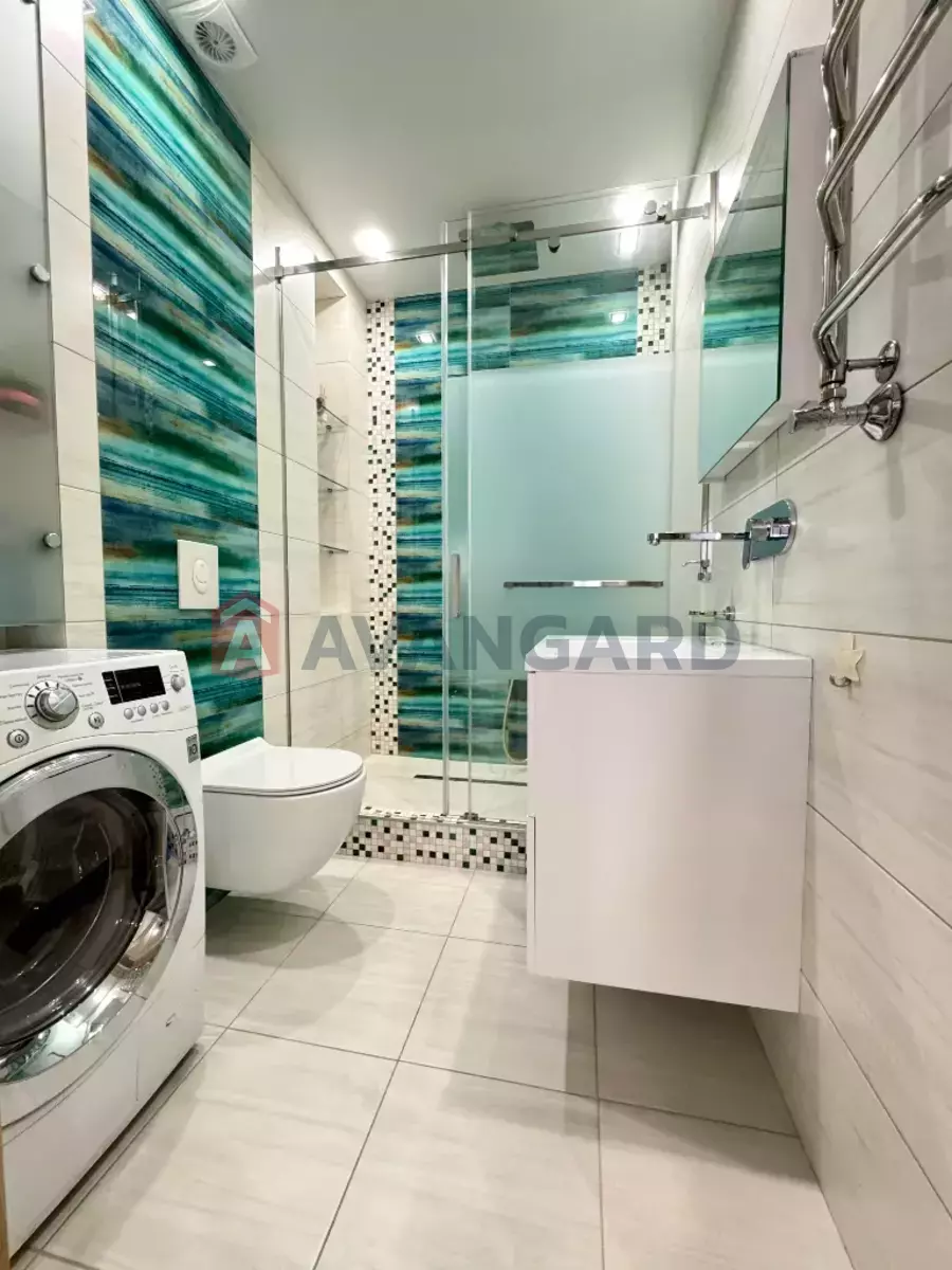 4 комн. квартира, 126/80/45 кв. м., 3/6 этаж фото 8 4 комн. квартира, 126/80/45 кв. м., 3/6 этаж фото 8