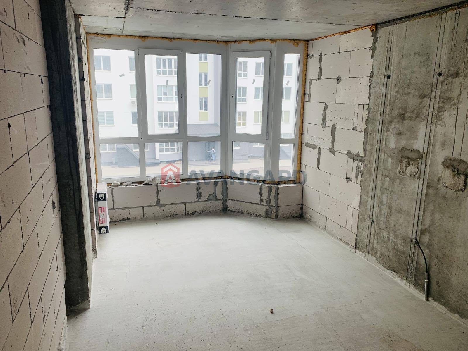 2 кім. квартира, 62/-/9 кв. м., 5/10 поверх фото 7 2 кім. квартира, 62/-/9 кв. м., 5/10 поверх фото 7