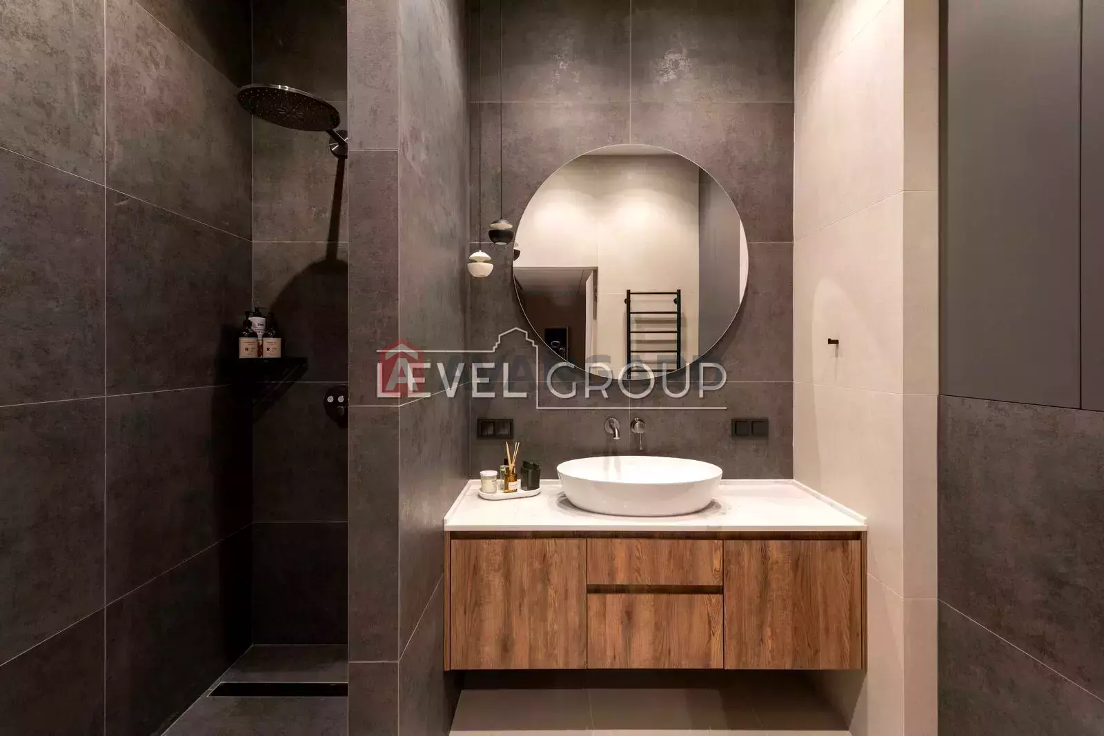 3 комн. квартира, 128/60/27 кв. м., 3/23 этаж фото 14 3 комн. квартира, 128/60/27 кв. м., 3/23 этаж фото 14