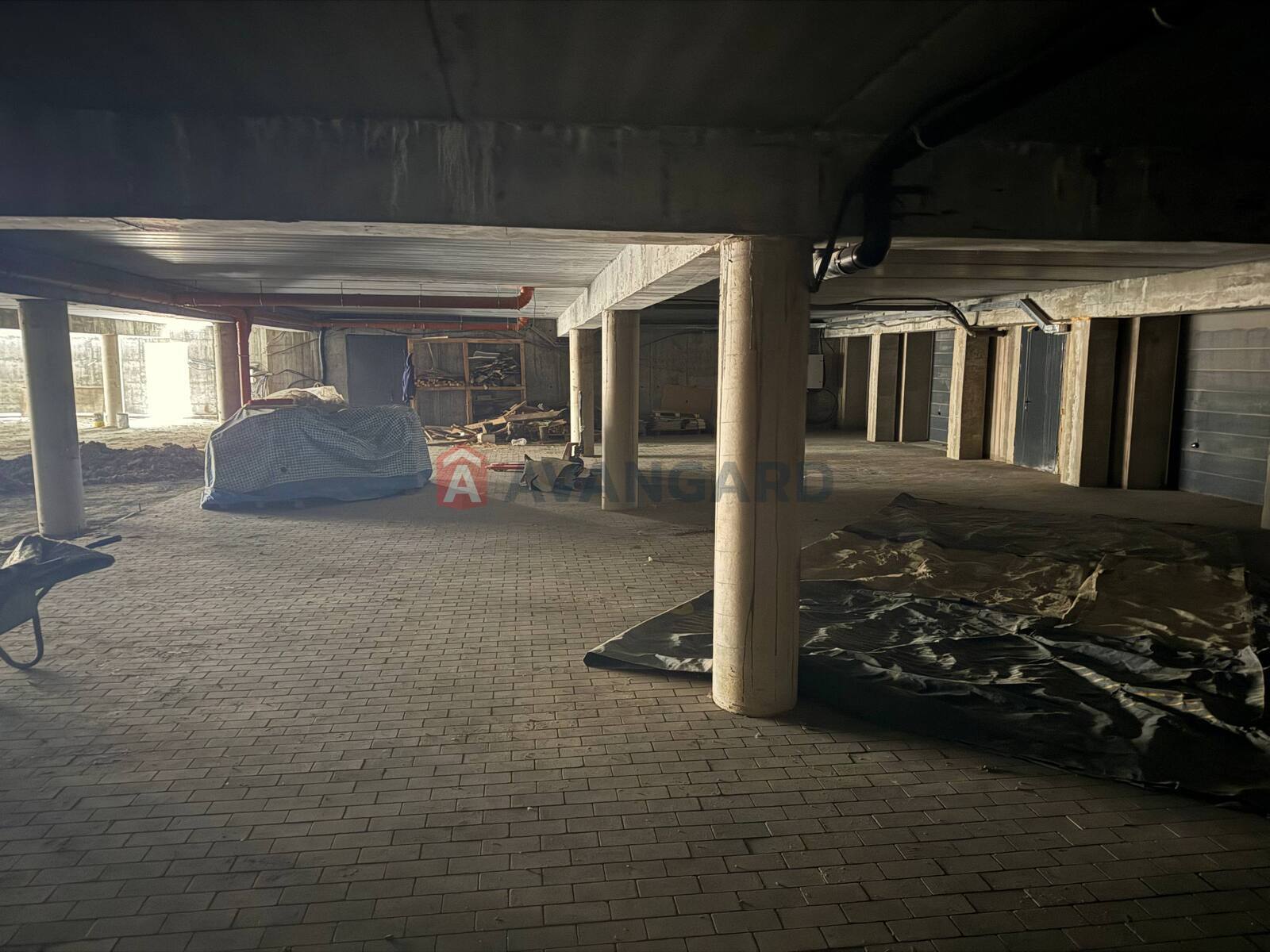 1 комн. квартира, 64/25/20 кв. м., 2/5 этаж фото 12 1 комн. квартира, 64/25/20 кв. м., 2/5 этаж фото 12