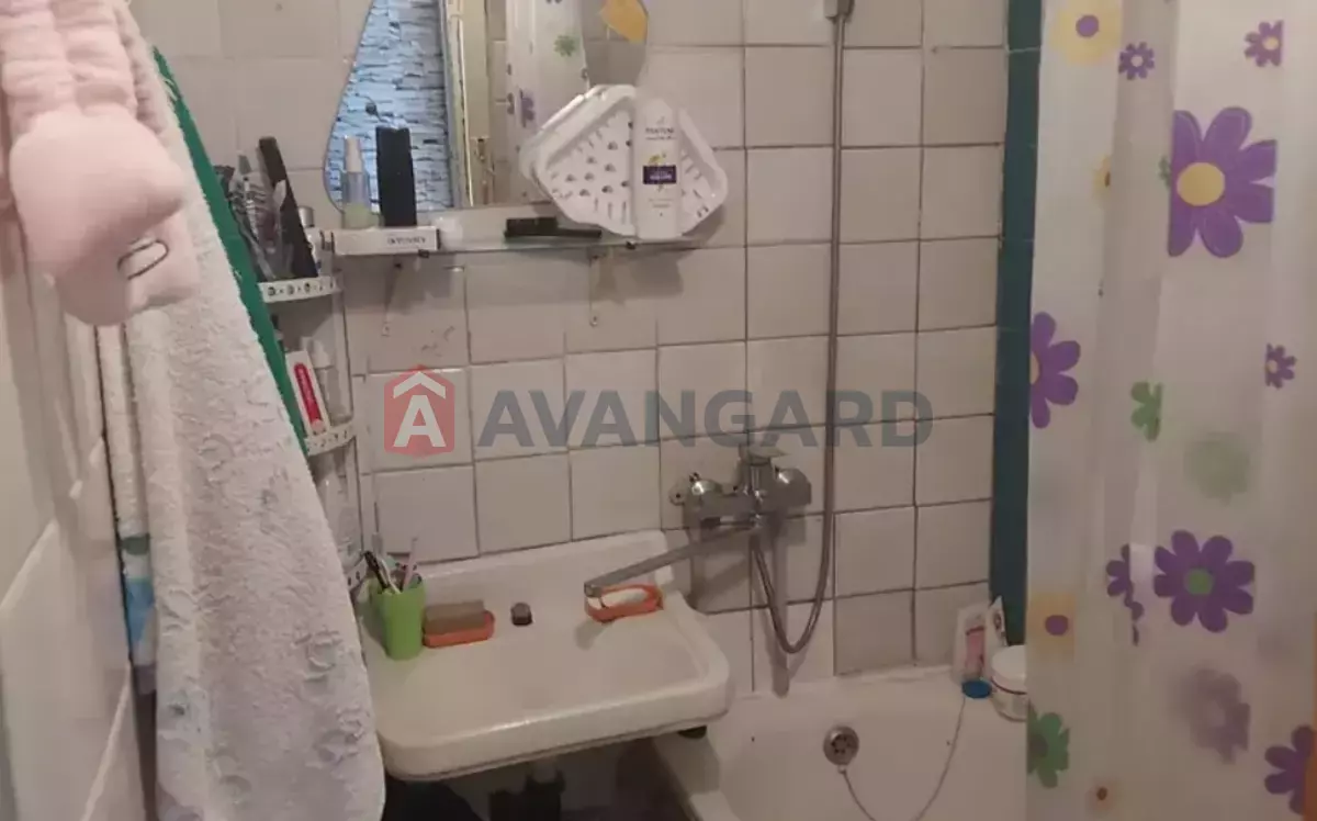 4 комн. квартира, 65/45/6 кв. м., 4/5 этаж фото 8 4 комн. квартира, 65/45/6 кв. м., 4/5 этаж фото 8