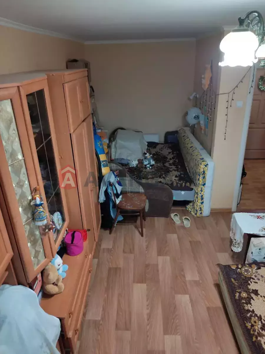 1 кім. квартира, 39/19/6 кв. м., 5/12 поверх фото 6 1 кім. квартира, 39/19/6 кв. м., 5/12 поверх фото 6