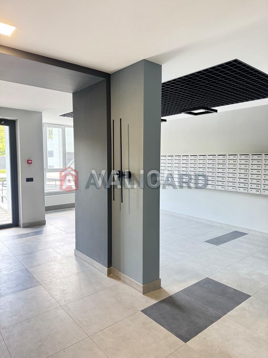 1 кім. квартира, 40.9 / 15.3 / 11.7 кв. м., 3/25 поверх фото 4 1 кім. квартира, 40.9 / 15.3 / 11.7 кв. м., 3/25 поверх фото 4