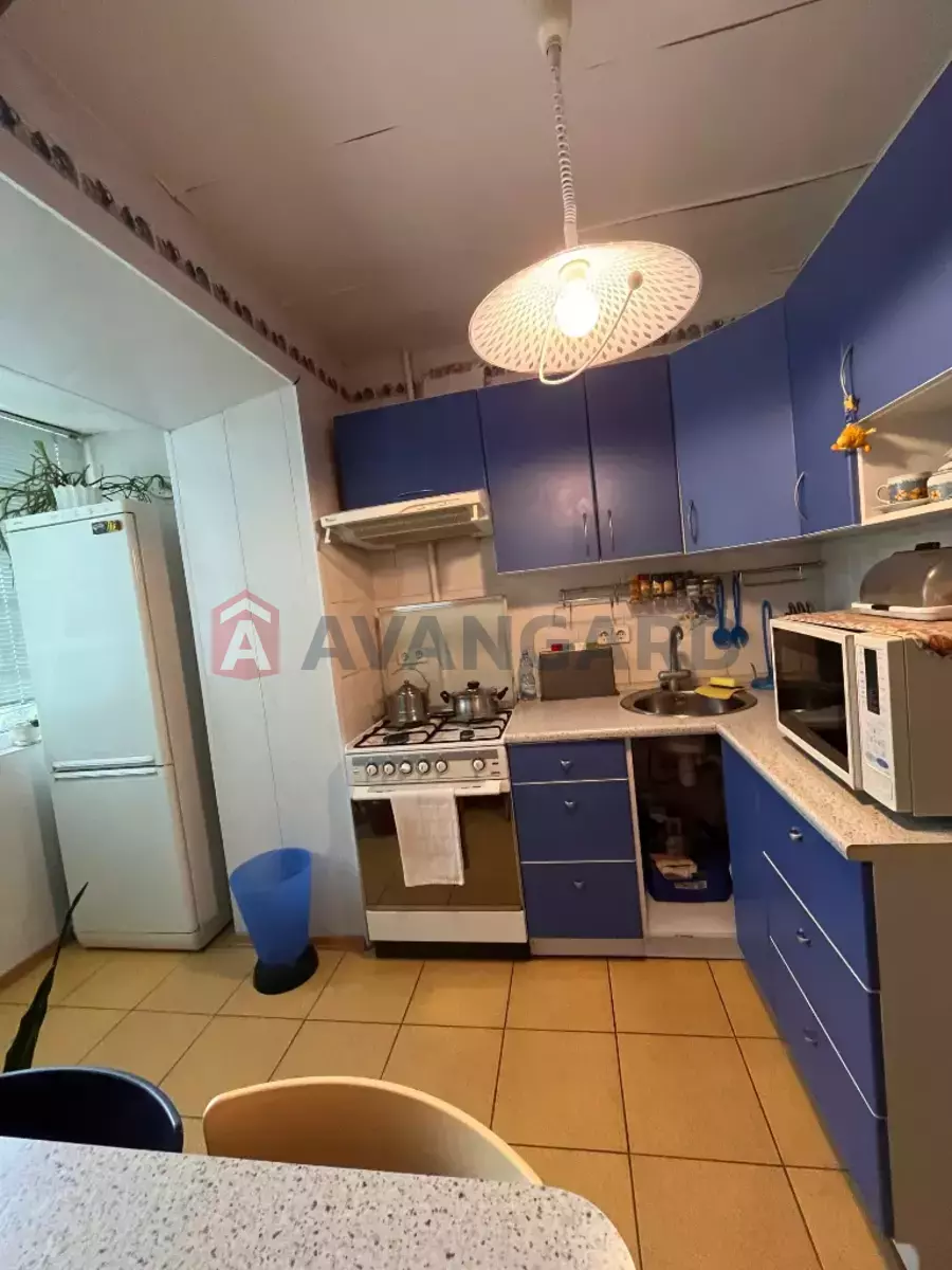 1 комн. квартира, 40/-/8 кв. м., 3/9 этаж фото 2 1 комн. квартира, 40/-/8 кв. м., 3/9 этаж фото 2