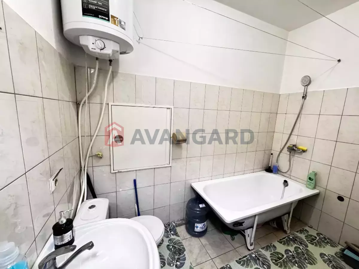 1 комн. квартира, 52/23/13 кв. м., 8/16 этаж фото 7 1 комн. квартира, 52/23/13 кв. м., 8/16 этаж фото 7