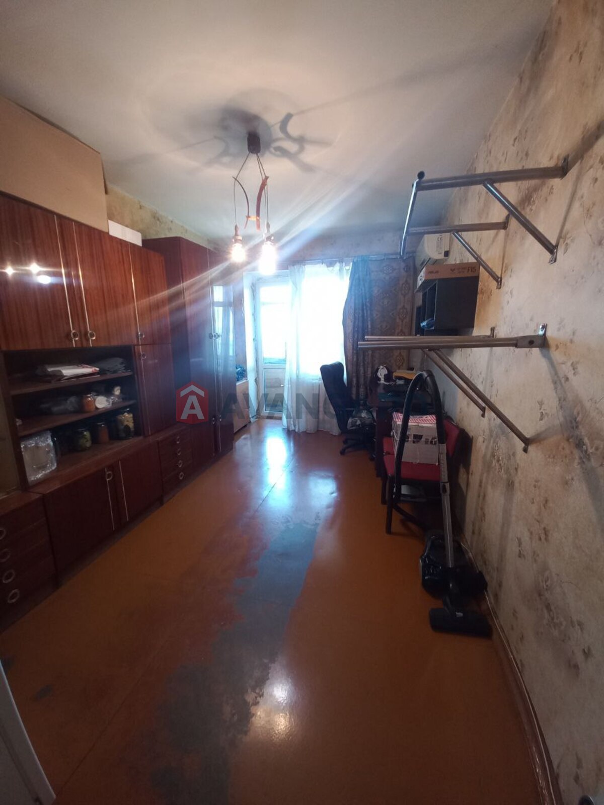 4 комн. квартира, 78/50/6 кв. м., 9/9 этаж фото 15 4 комн. квартира, 78/50/6 кв. м., 9/9 этаж фото 15