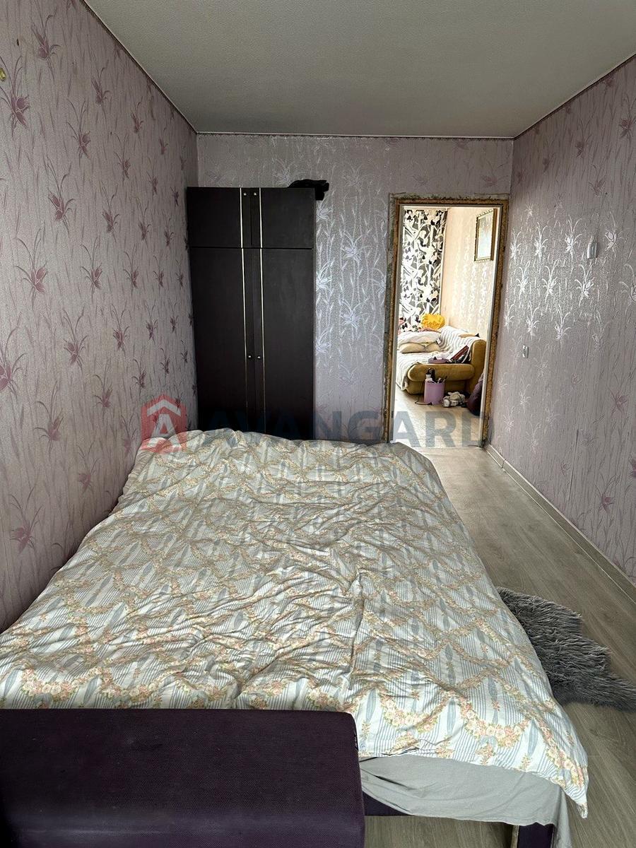 3 кім. квартира, 62 / 42.5 / 7.3 м? кв. м., 12/12 поверх фото 8 3 кім. квартира, 62 / 42.5 / 7.3 м? кв. м., 12/12 поверх фото 8