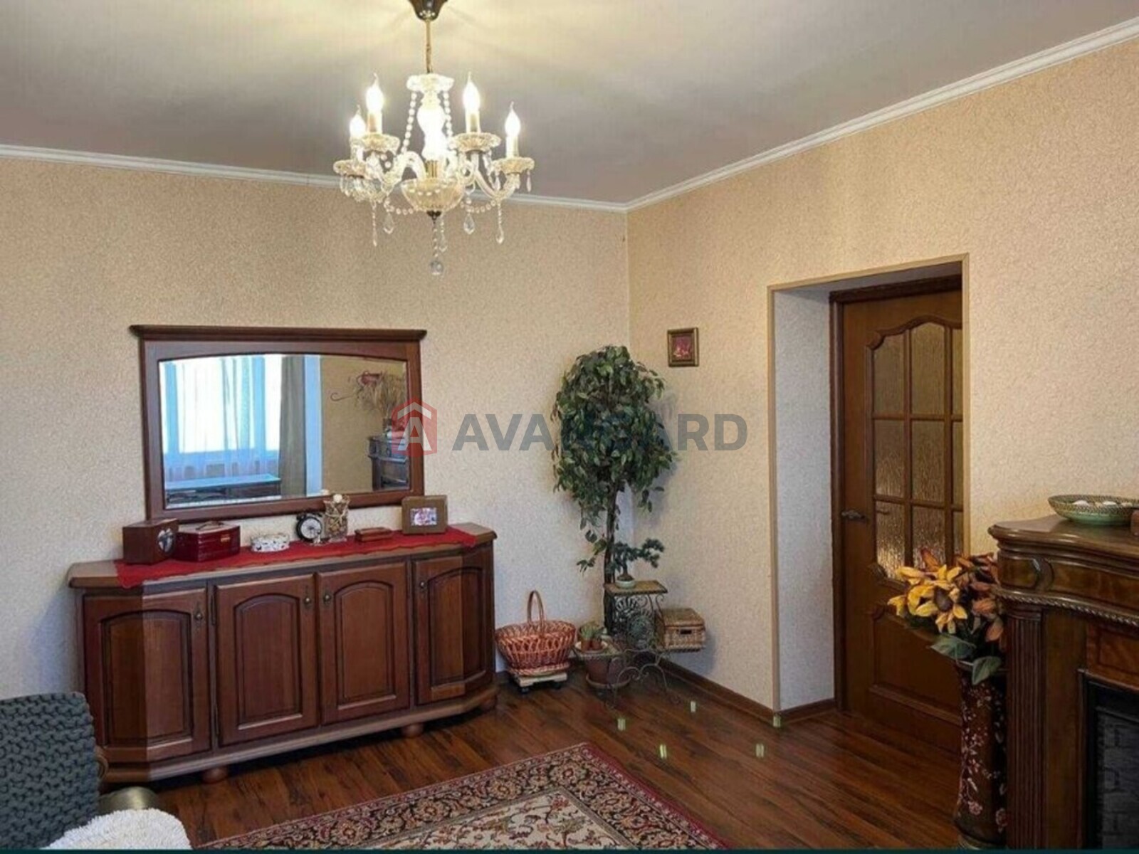 3 комн. квартира, 73/-/13 кв. м., 12/12 этаж фото 6 3 комн. квартира, 73/-/13 кв. м., 12/12 этаж фото 6