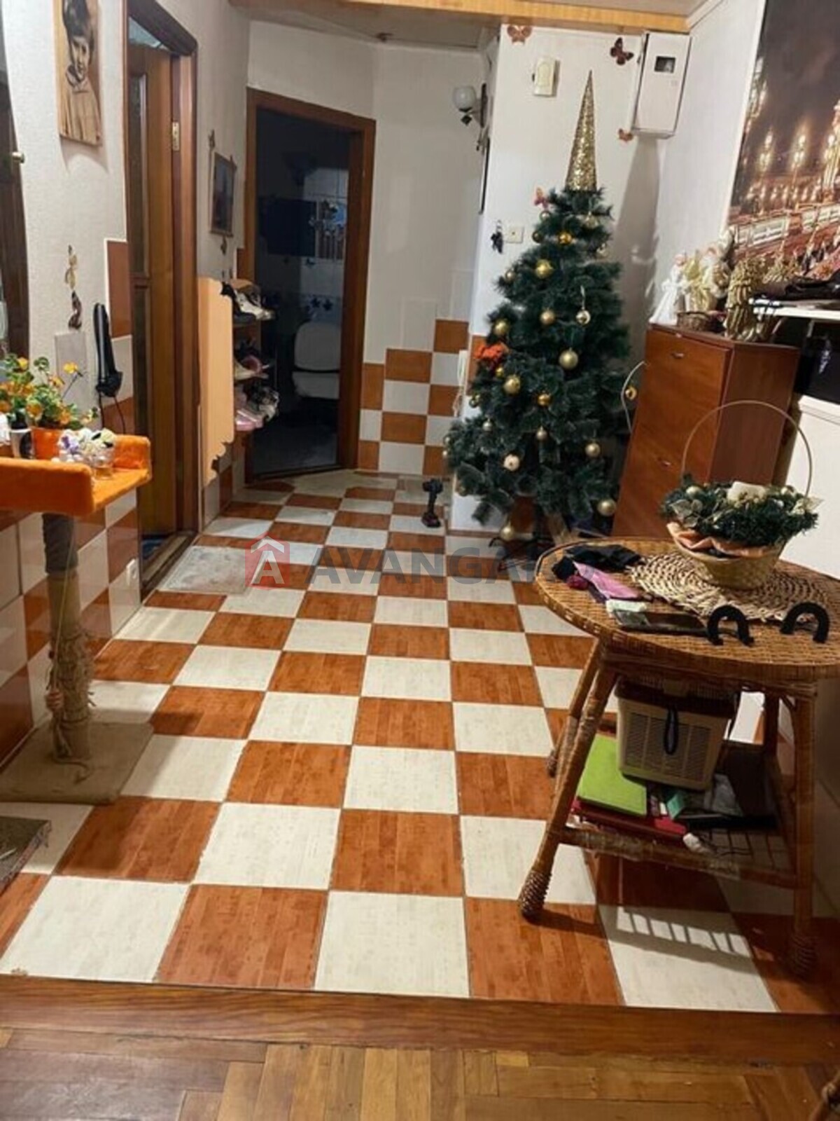3 комн. квартира, 72/-/15 кв. м., 1/9 этаж фото 2 3 комн. квартира, 72/-/15 кв. м., 1/9 этаж фото 2