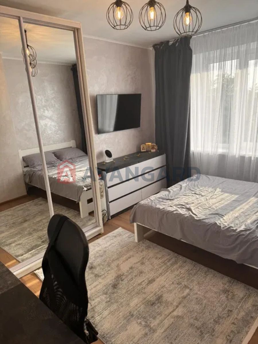 1 комн. квартира, 20/-/4 кв. м., 6/9 этаж фото 7 1 комн. квартира, 20/-/4 кв. м., 6/9 этаж фото 7