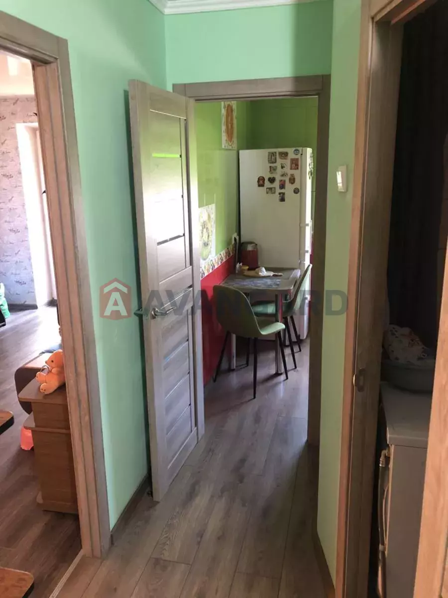 2 комн. квартира, 47/-/6 кв. м., 3/5 этаж фото 12 2 комн. квартира, 47/-/6 кв. м., 3/5 этаж фото 12