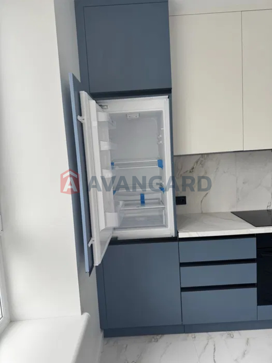 2 кім. квартира, 60/-/12 кв. м., 9/15 поверх фото 9 2 кім. квартира, 60/-/12 кв. м., 9/15 поверх фото 9