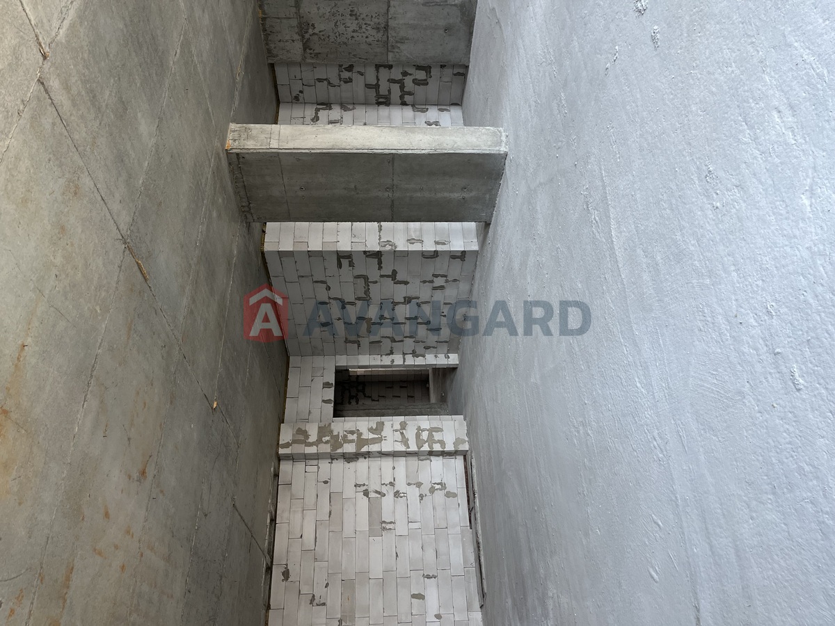 2 кім. квартира, 78/60/15 кв. м., 12/22 поверх фото 8 2 кім. квартира, 78/60/15 кв. м., 12/22 поверх фото 8