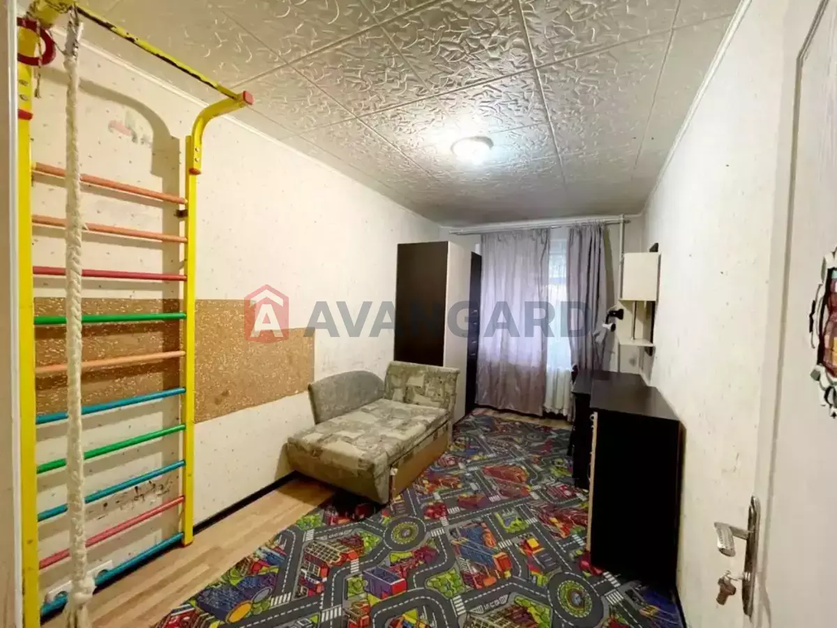 3 кім. квартира, 57/41/6 кв. м., 1/5 поверх фото 9 3 кім. квартира, 57/41/6 кв. м., 1/5 поверх фото 9