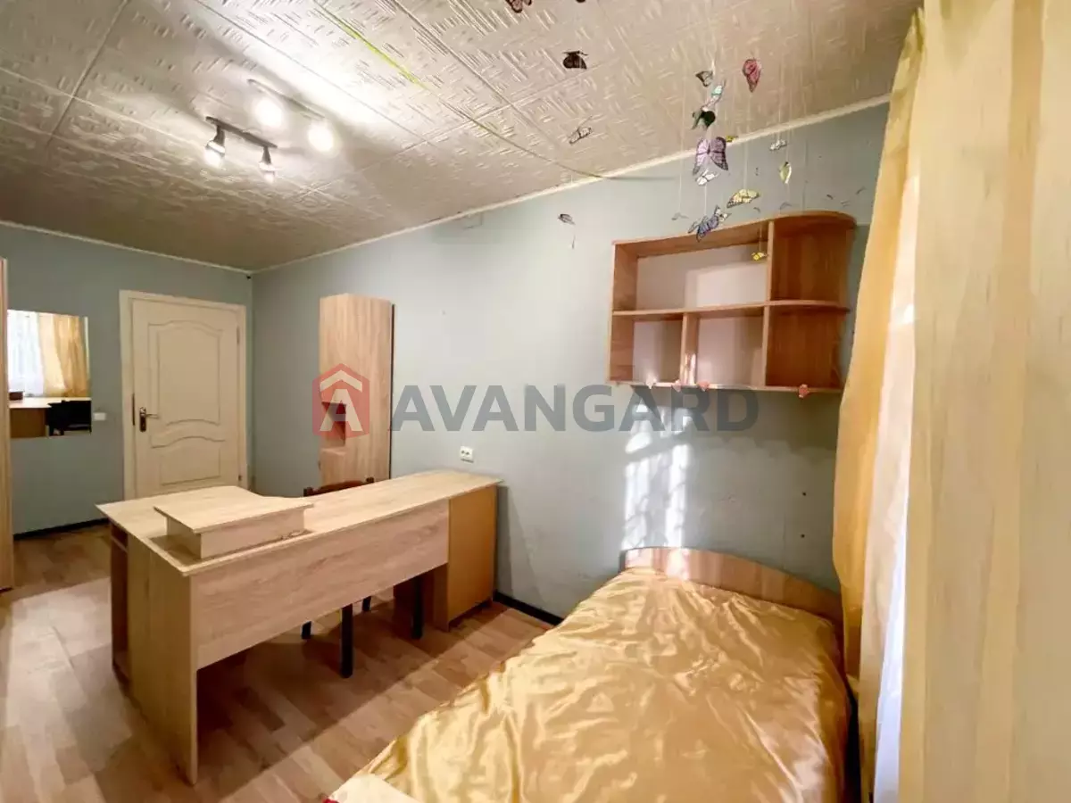 3 кім. квартира, 57/41/6 кв. м., 1/5 поверх фото 10 3 кім. квартира, 57/41/6 кв. м., 1/5 поверх фото 10