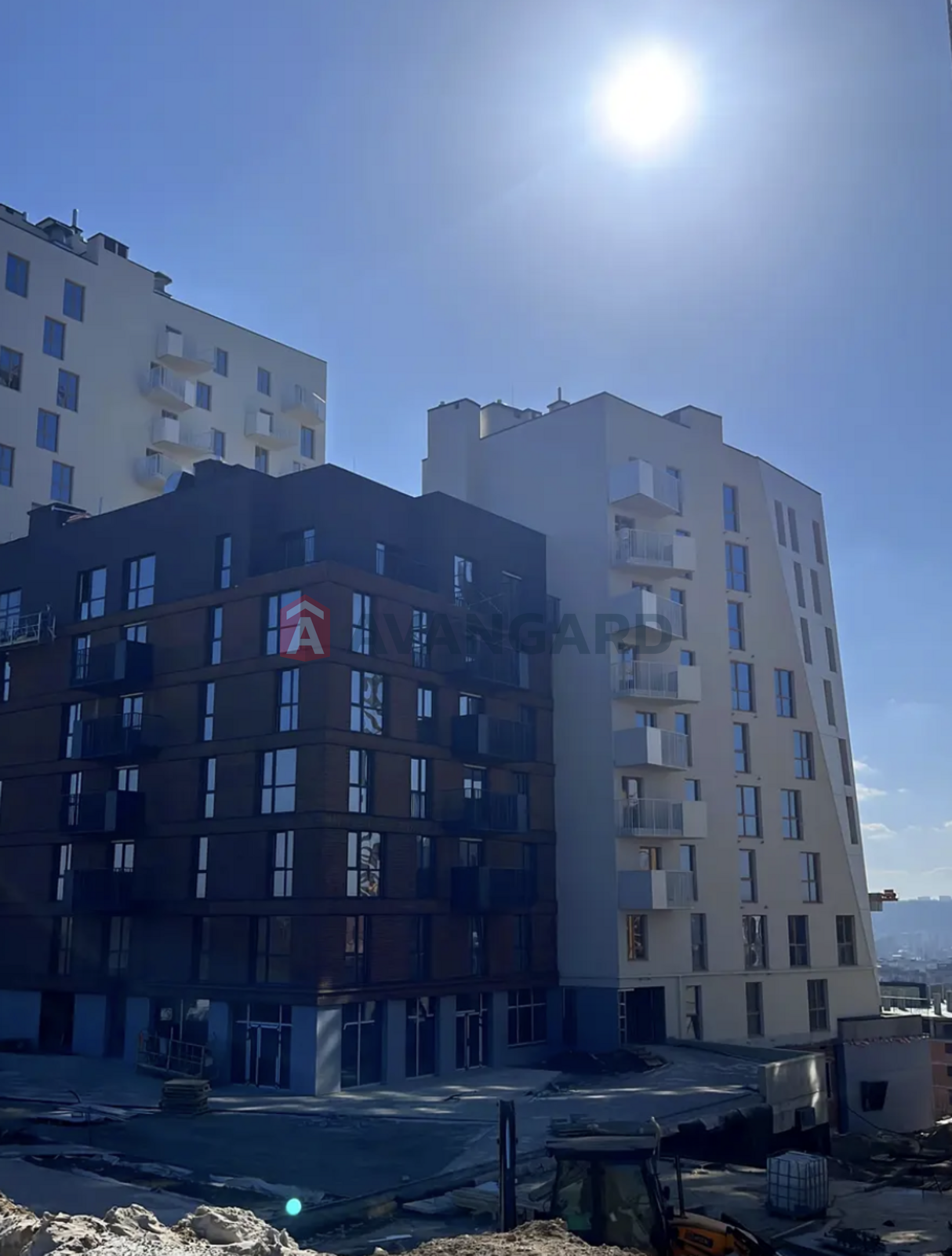 3 кім. квартира, 82,19/40,09/20,79 кв. м., 2/7 поверх фото 7 3 кім. квартира, 82,19/40,09/20,79 кв. м., 2/7 поверх фото 7