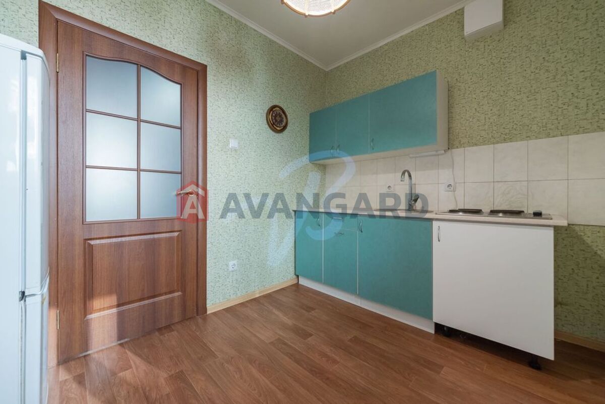 1 комн. квартира, 40/-/8 кв. м., 6/23 этаж фото 13 1 комн. квартира, 40/-/8 кв. м., 6/23 этаж фото 13