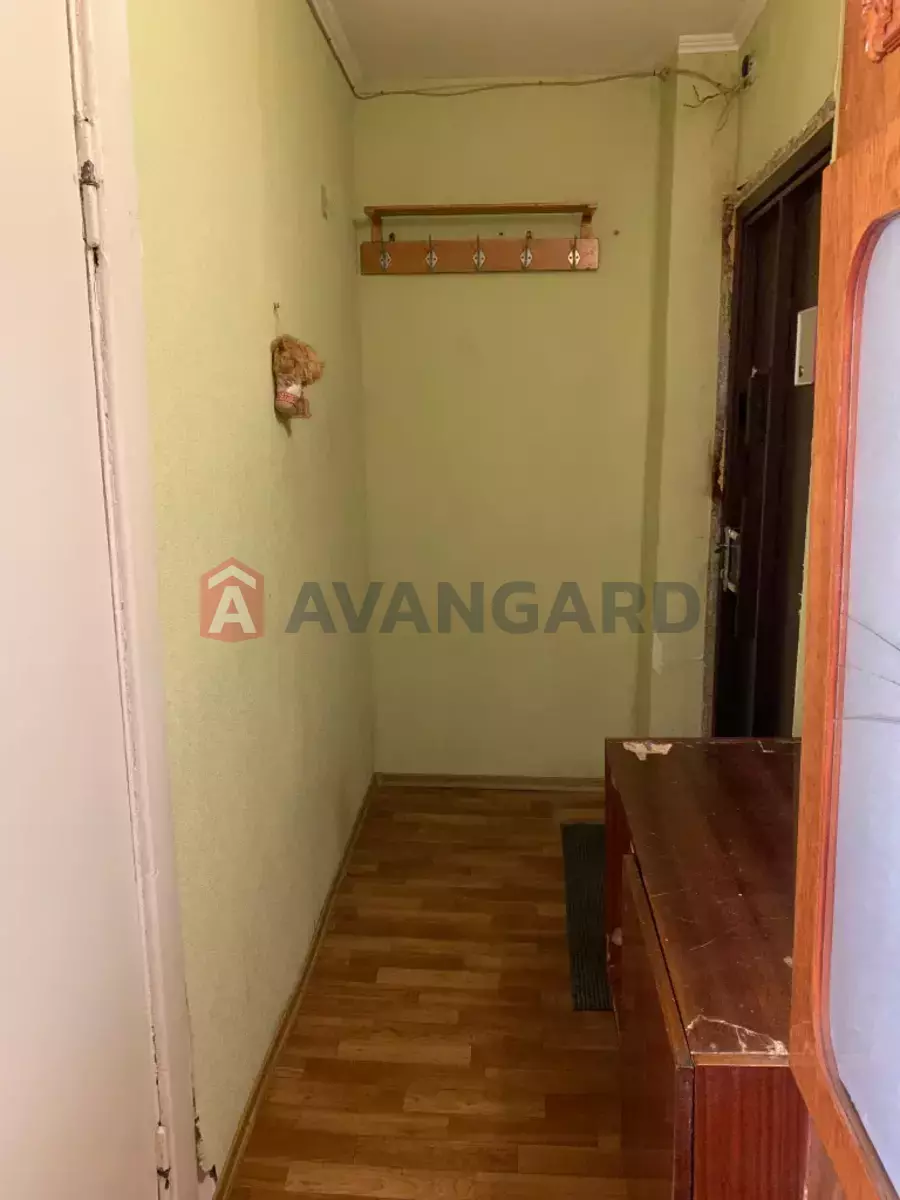 1 комн. квартира, 33/17/5 кв. м., 3/5 этаж фото 3 1 комн. квартира, 33/17/5 кв. м., 3/5 этаж фото 3