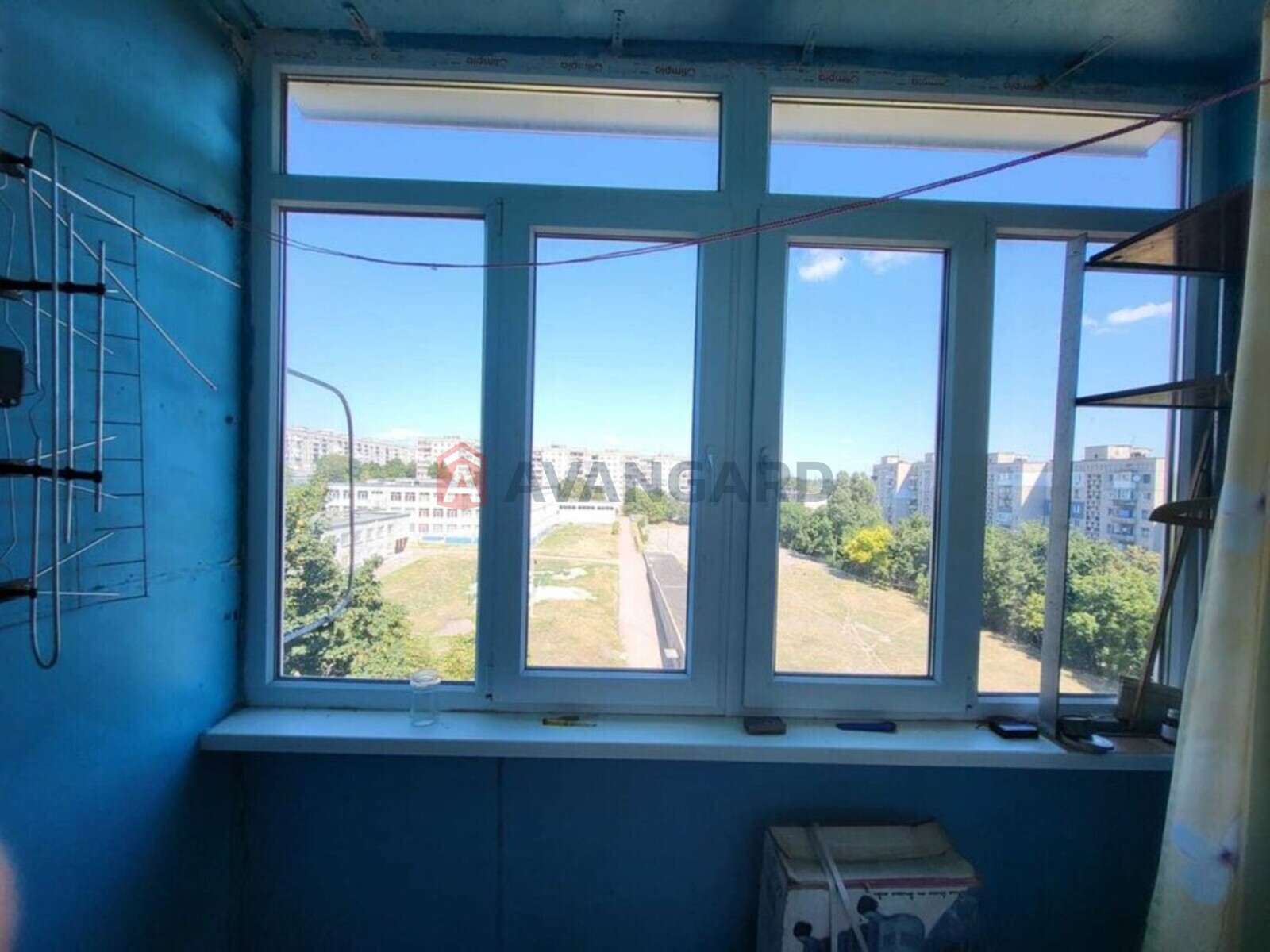 3 комн. квартира, 60/-/7 кв. м., 7/9 этаж фото 14 3 комн. квартира, 60/-/7 кв. м., 7/9 этаж фото 14