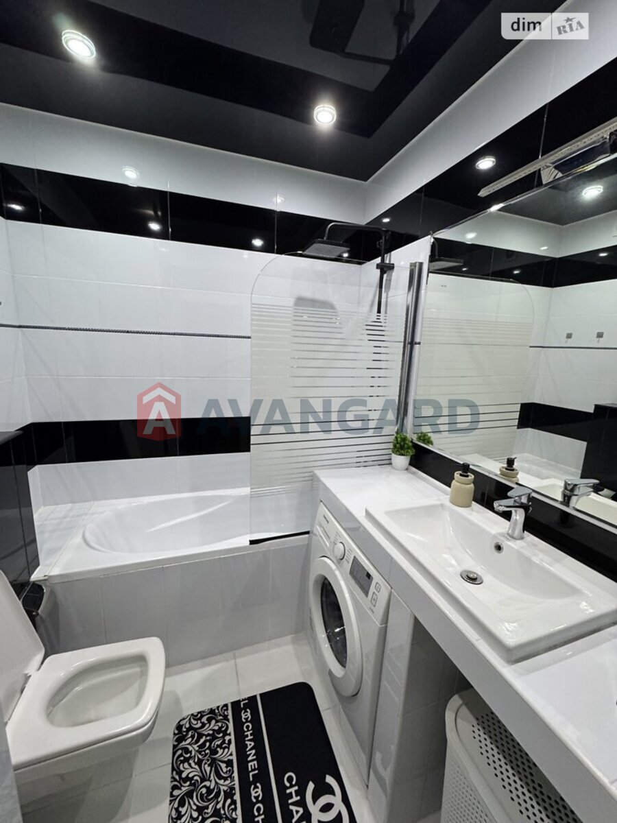 3 комн. квартира, 68/43/11 кв. м., 8/10 этаж фото 24 3 комн. квартира, 68/43/11 кв. м., 8/10 этаж фото 24