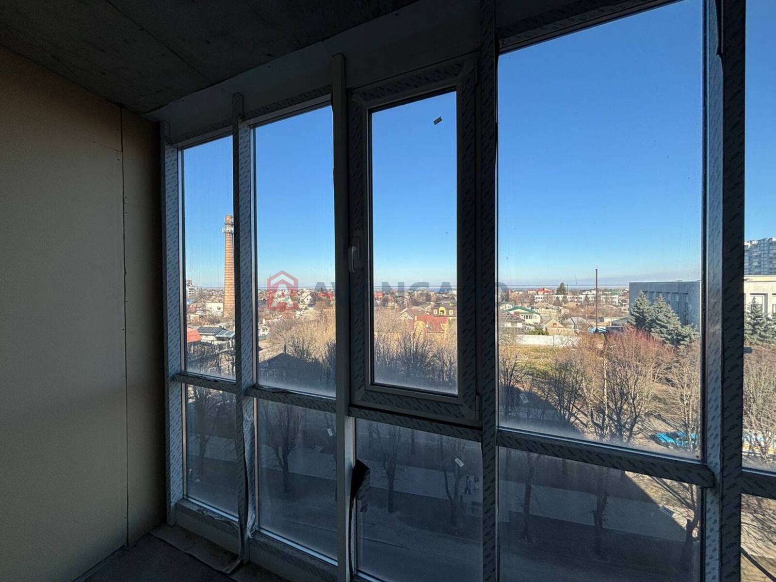 2 кім. квартира, 69,5/-/21 кв. м., 6/12 поверх фото 12 2 кім. квартира, 69,5/-/21 кв. м., 6/12 поверх фото 12