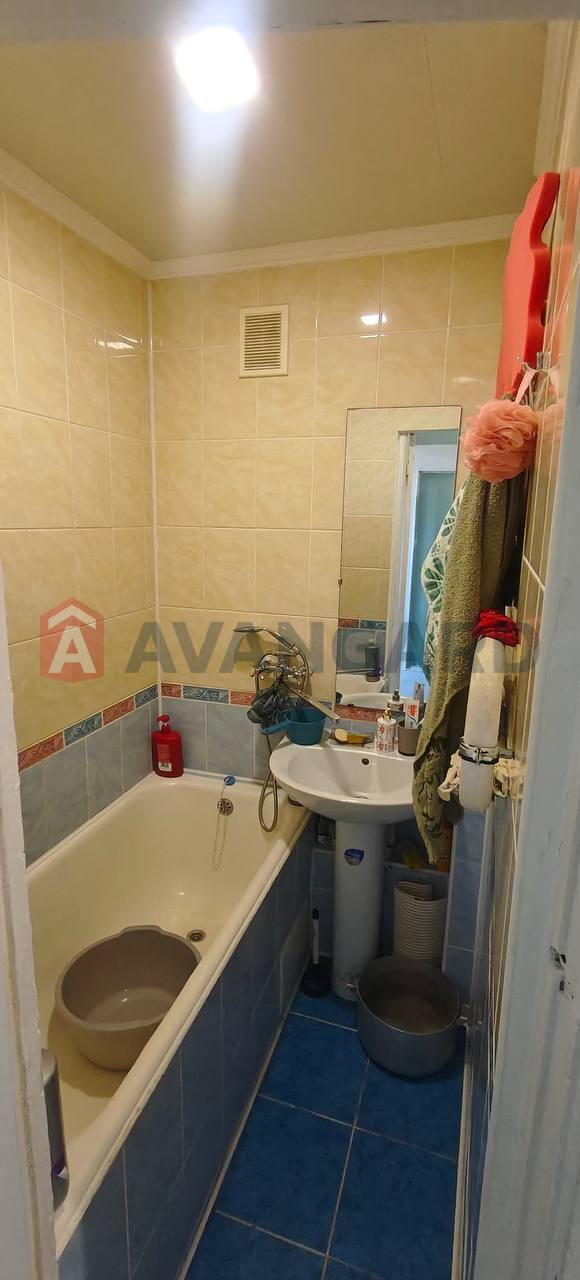 2 кім. квартира, 45/-/5 кв. м., 3/5 поверх фото 11 2 кім. квартира, 45/-/5 кв. м., 3/5 поверх фото 11