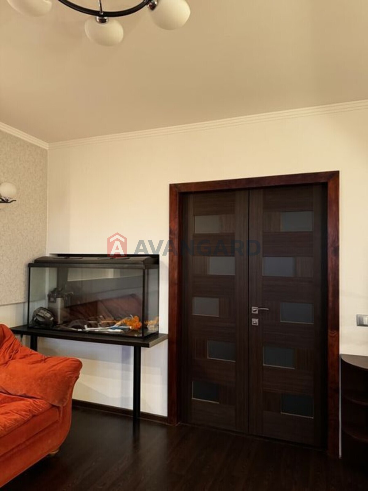 3 кім. квартира, 73/-/13 кв. м., 9/9 поверх фото 4 3 кім. квартира, 73/-/13 кв. м., 9/9 поверх фото 4