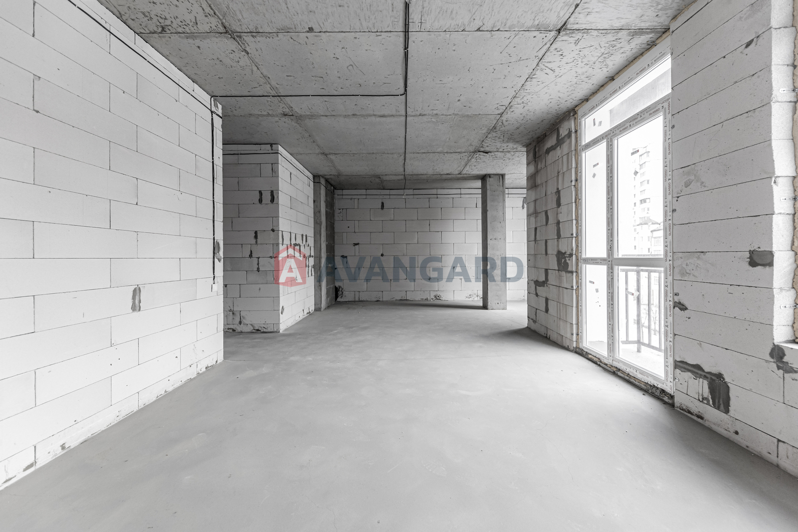 2 кім. квартира, 59/36/14 кв. м., 3/6 поверх фото 21 2 кім. квартира, 59/36/14 кв. м., 3/6 поверх фото 21