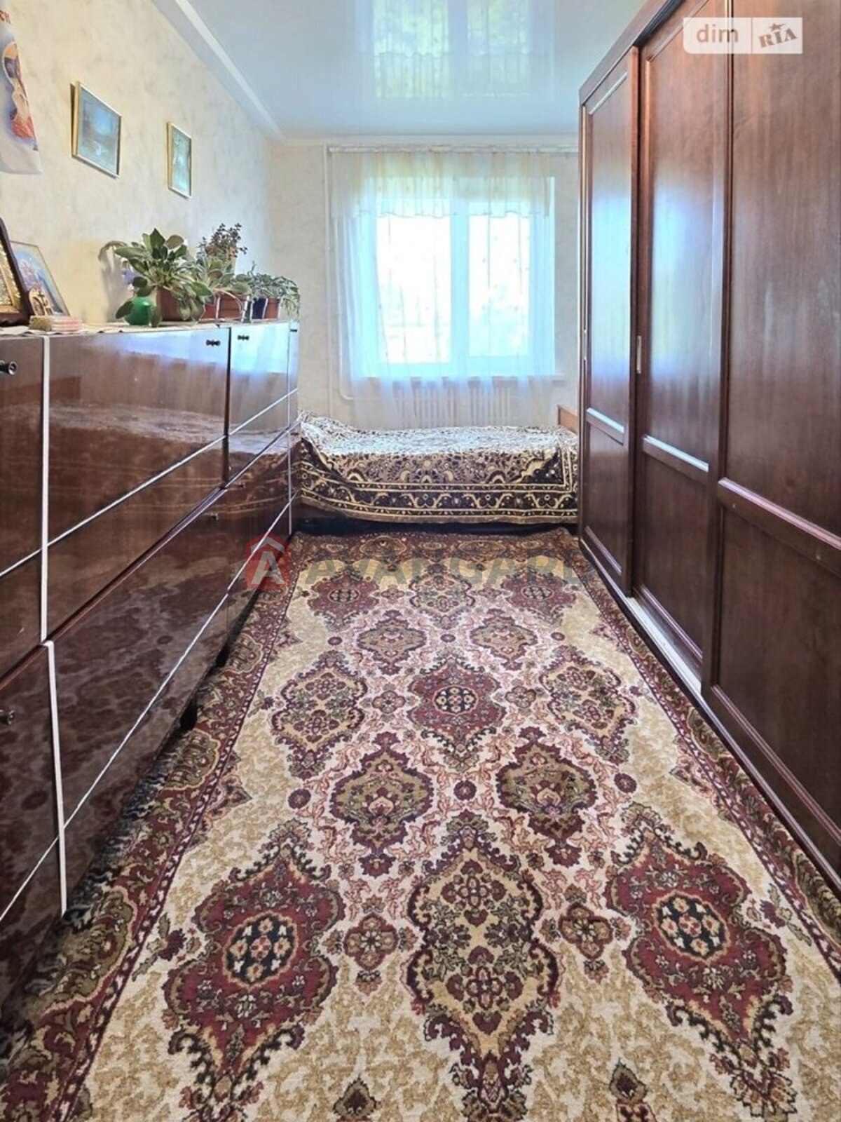 2 комн. квартира, 42/-/7 кв. м., 2/5 этаж фото 6 2 комн. квартира, 42/-/7 кв. м., 2/5 этаж фото 6