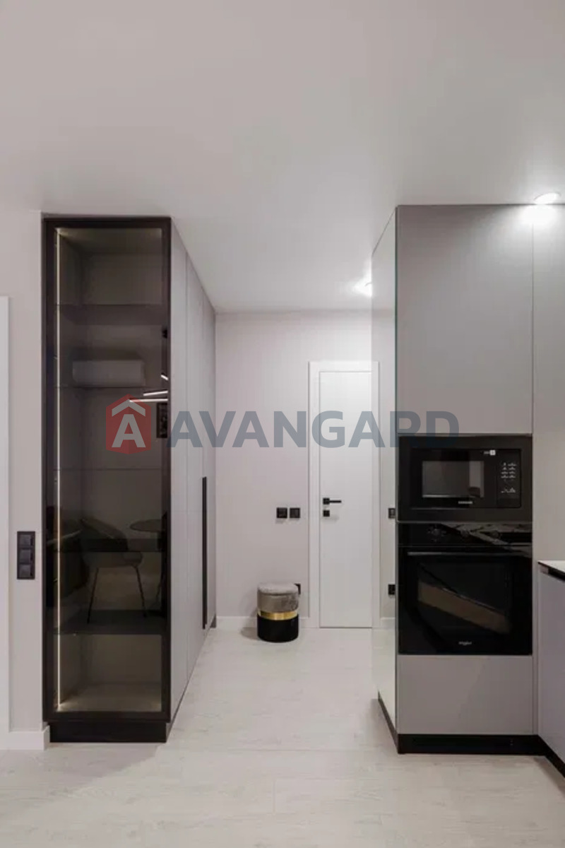 1 кім. квартира, 41/-/14 кв. м., 13/21 поверх фото 15 1 кім. квартира, 41/-/14 кв. м., 13/21 поверх фото 15