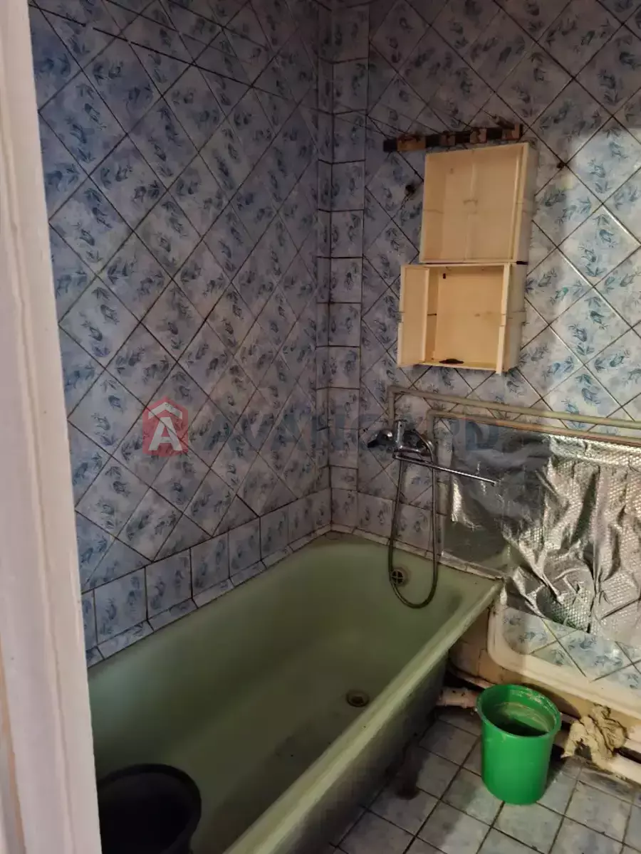 3 кім. квартира, 63/43/7 кв. м., 4/9 поверх фото 7 3 кім. квартира, 63/43/7 кв. м., 4/9 поверх фото 7